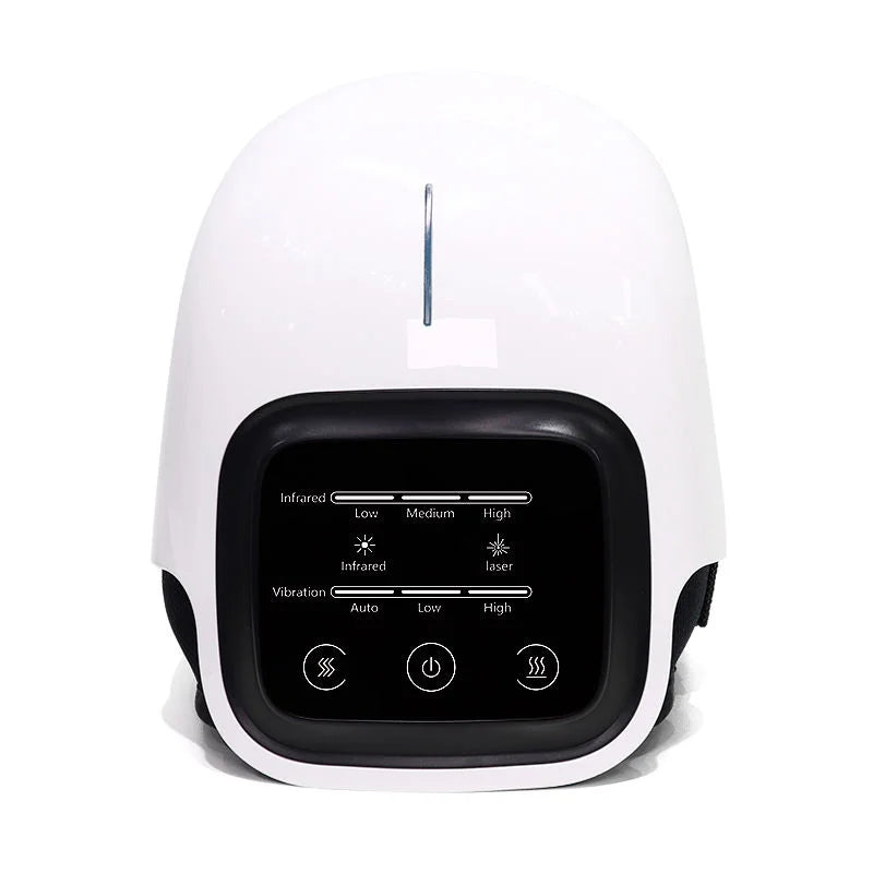 Comforting Knee Relief Massager