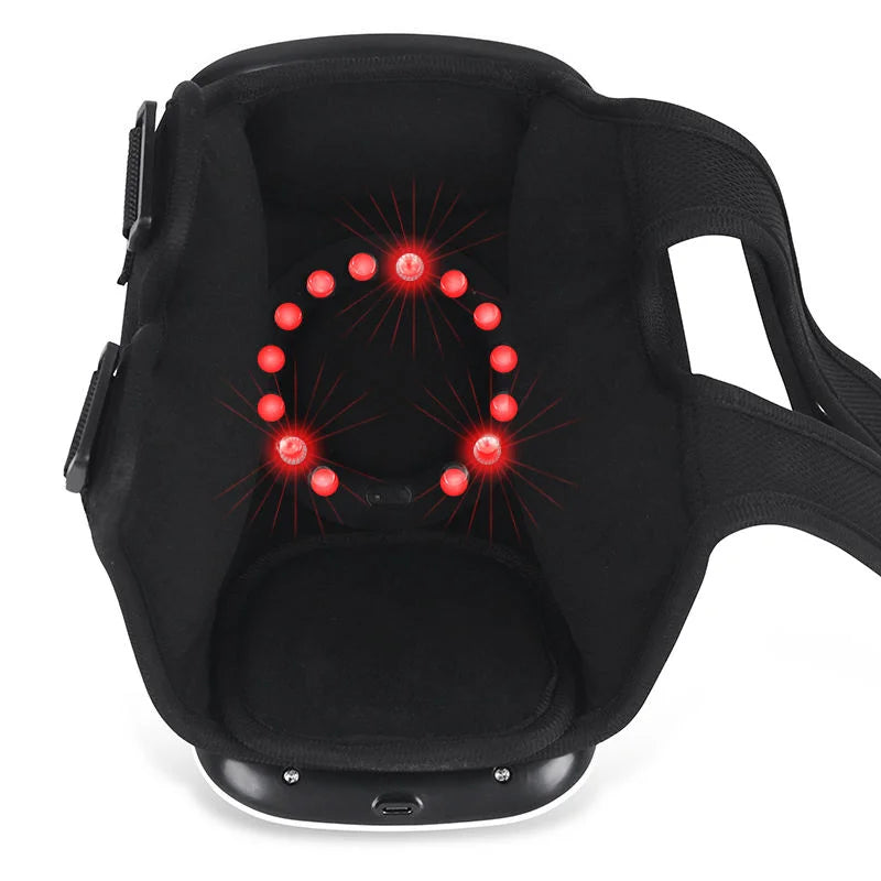 Comforting Knee Relief Massager
