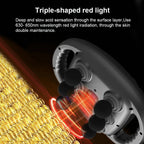 Total Body Muscle Relief Gun